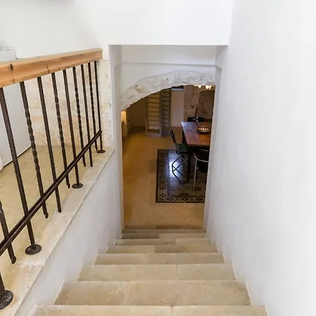 Villetta Alice Con Giardino By Wonderful Italy Holiday home *