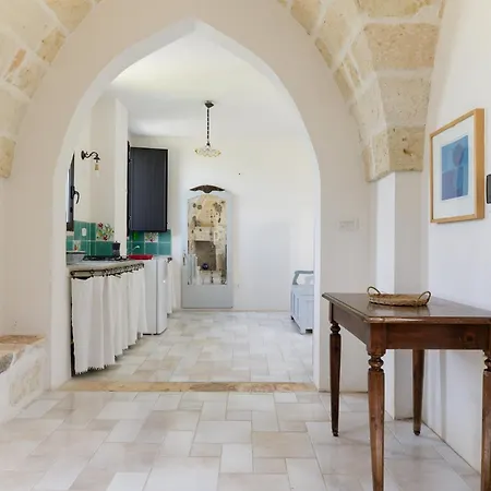 Villetta Alice Con Giardino By Wonderful Italy Holiday home *