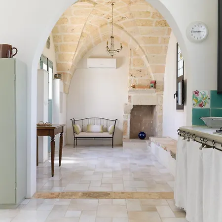 Villetta Alice Con Giardino By Wonderful Italy Holiday home