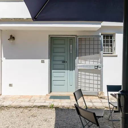 Villetta Alice Con Giardino By Wonderful Italy Holiday home *
